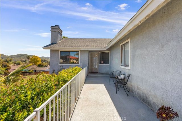 312 N Lewis, Lake Elsinore, CA 92530