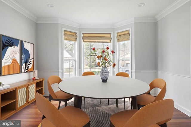 100 OYSTERMAN DR, Milton, DE 19968