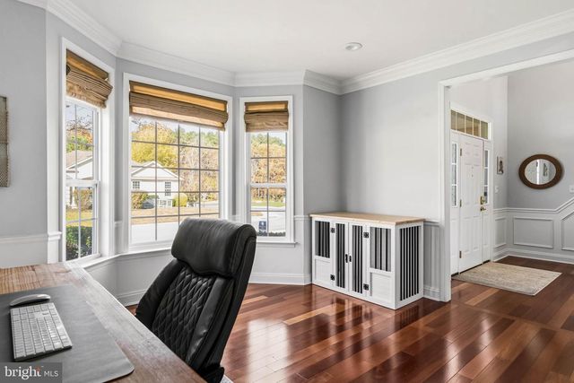 100 OYSTERMAN DR, Milton, DE 19968