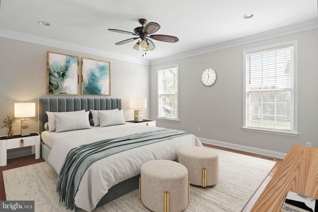 100 OYSTERMAN DR, Milton, DE 19968