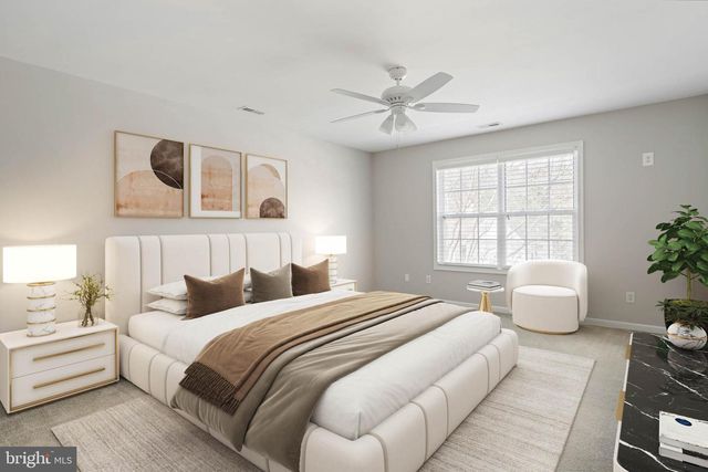 100 OYSTERMAN DR, Milton, DE 19968