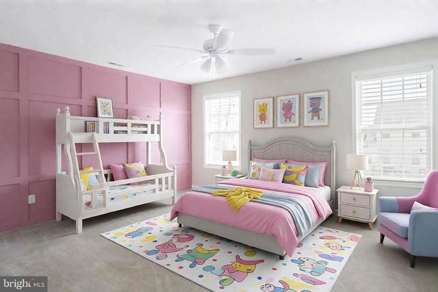 100 OYSTERMAN DR, Milton, DE 19968