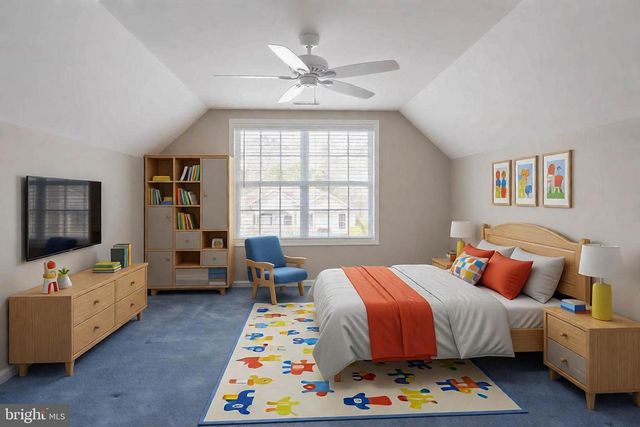 100 OYSTERMAN DR, Milton, DE 19968