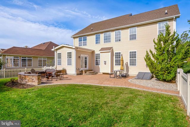 100 OYSTERMAN DR, Milton, DE 19968