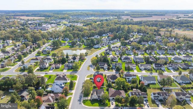 100 OYSTERMAN DR, Milton, DE 19968