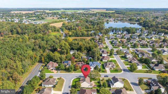 100 OYSTERMAN DR, Milton, DE 19968