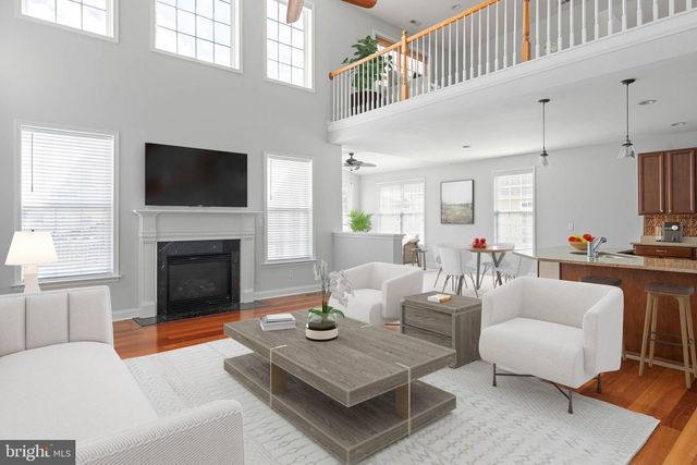 100 OYSTERMAN DR, Milton, DE 19968