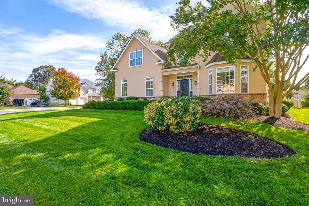 100 OYSTERMAN DR, Milton, DE 19968