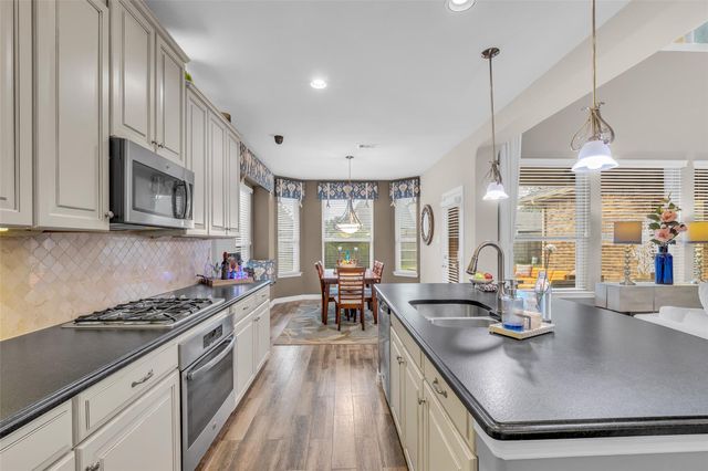 22739 Whispering Timbers Way, Porter, TX 77365