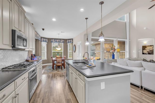 22739 Whispering Timbers Way, Porter, TX 77365