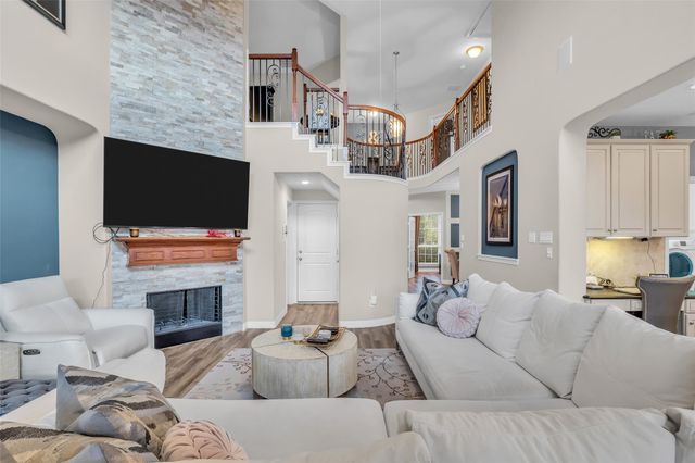 22739 Whispering Timbers Way, Porter, TX 77365