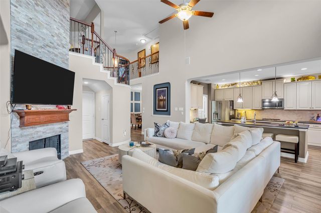 22739 Whispering Timbers Way, Porter, TX 77365