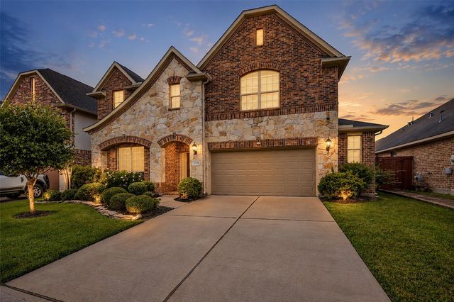 22739 Whispering Timbers Way, Porter, TX 77365