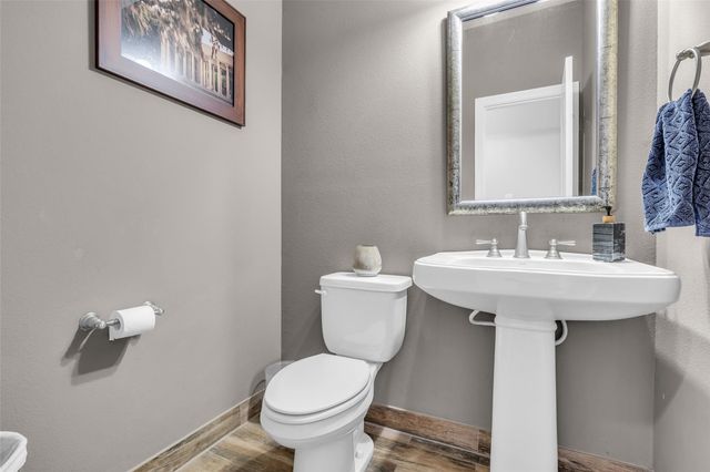 22739 Whispering Timbers Way, Porter, TX 77365
