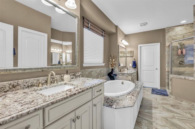 22739 Whispering Timbers Way, Porter, TX 77365
