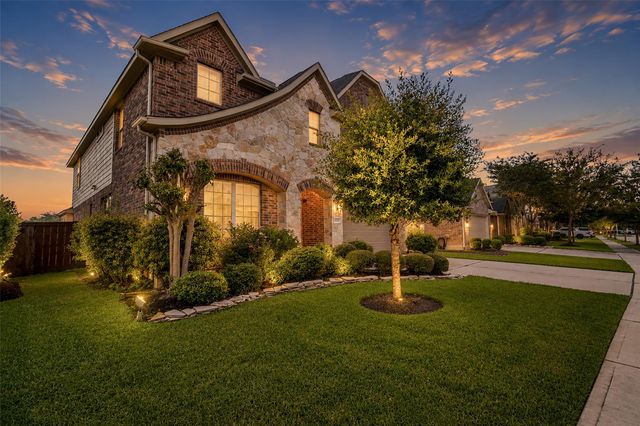 22739 Whispering Timbers Way, Porter, TX 77365