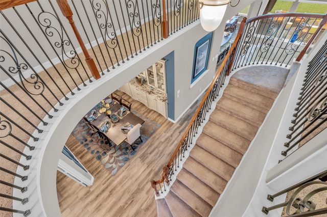 22739 Whispering Timbers Way, Porter, TX 77365