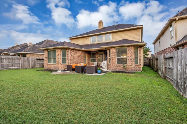 22739 Whispering Timbers Way, Porter, TX 77365