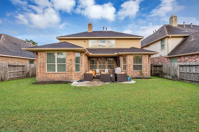 22739 Whispering Timbers Way, Porter, TX 77365