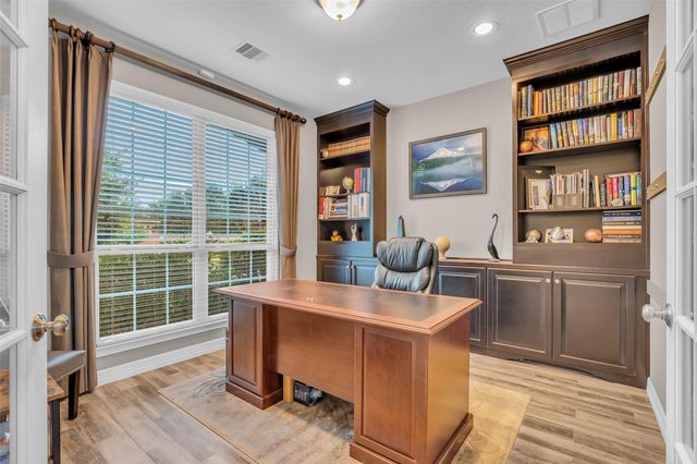 22739 Whispering Timbers Way, Porter, TX 77365