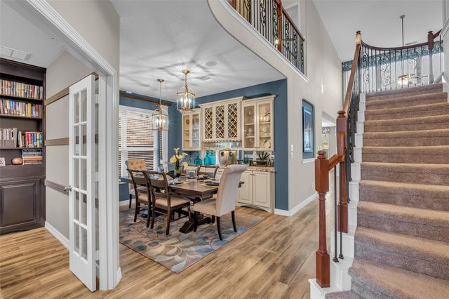 22739 Whispering Timbers Way, Porter, TX 77365