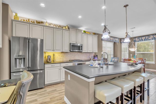 22739 Whispering Timbers Way, Porter, TX 77365