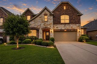 22739 Whispering Timbers Way, Porter, TX 77365