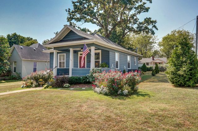 1133 North Prospect Avenue, Springfield, MO 65802