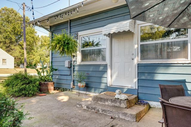 1133 North Prospect Avenue, Springfield, MO 65802