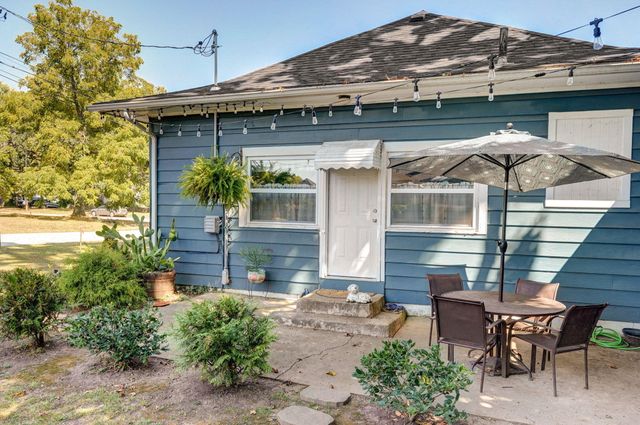 1133 North Prospect Avenue, Springfield, MO 65802