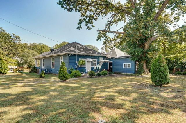 1133 North Prospect Avenue, Springfield, MO 65802