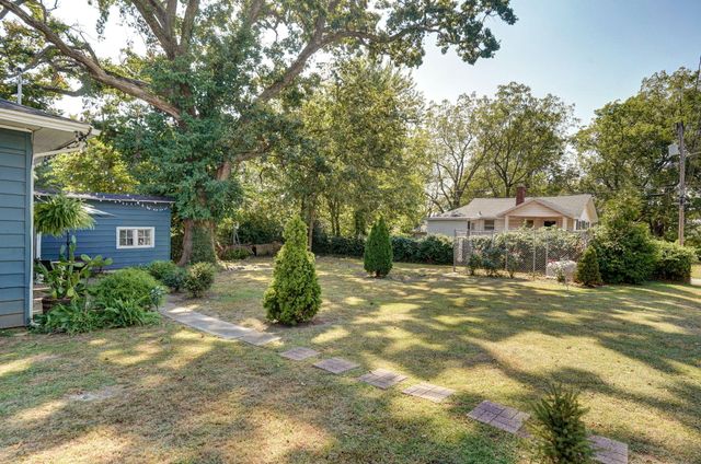 1133 North Prospect Avenue, Springfield, MO 65802