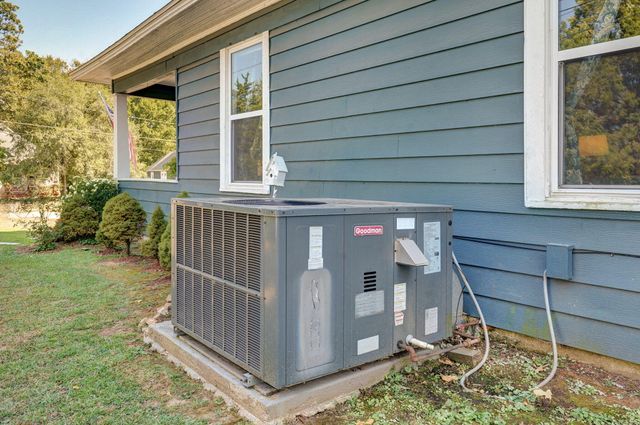 1133 North Prospect Avenue, Springfield, MO 65802