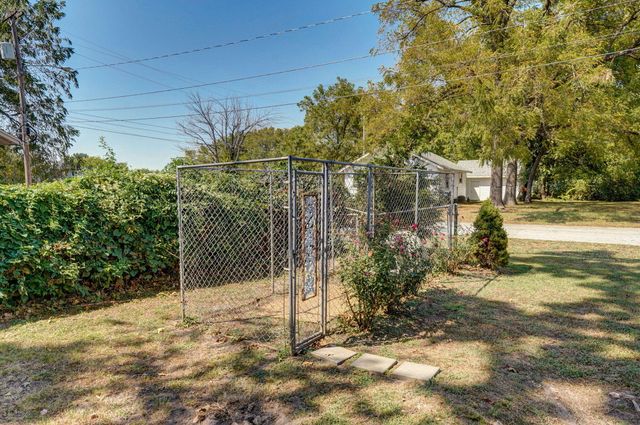 1133 North Prospect Avenue, Springfield, MO 65802