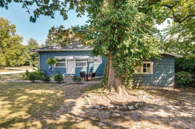 1133 North Prospect Avenue, Springfield, MO 65802