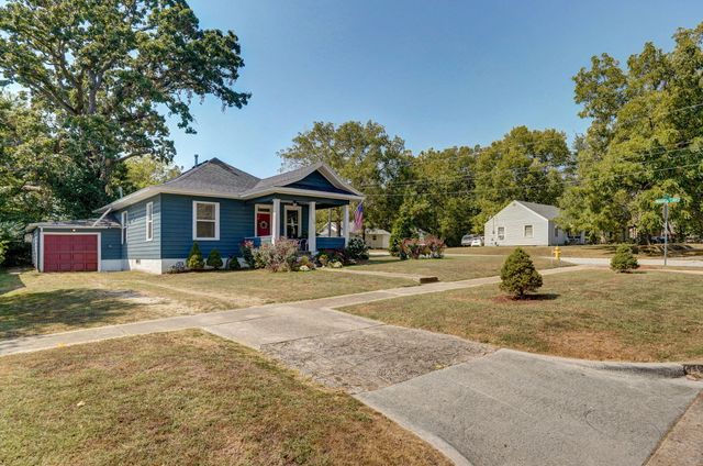1133 North Prospect Avenue, Springfield, MO 65802