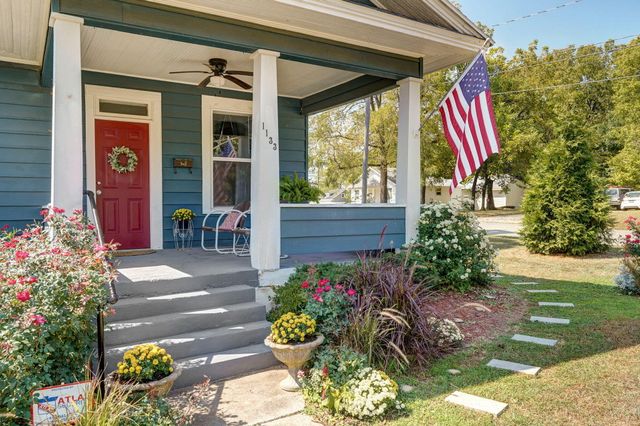 1133 North Prospect Avenue, Springfield, MO 65802