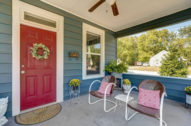 1133 North Prospect Avenue, Springfield, MO 65802