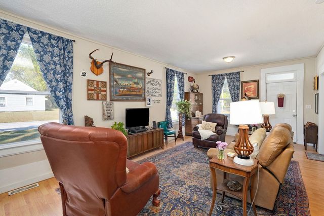 1133 North Prospect Avenue, Springfield, MO 65802