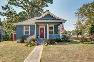 1133 North Prospect Avenue, Springfield, MO 65802