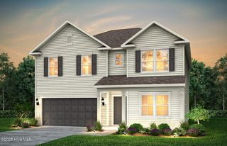 550 Glitter Bay Loop 1011, Shallotte, NC 28470