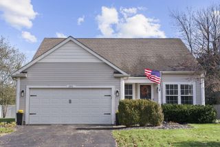 201 Fox Hall Drive, Pataskala, OH 43062