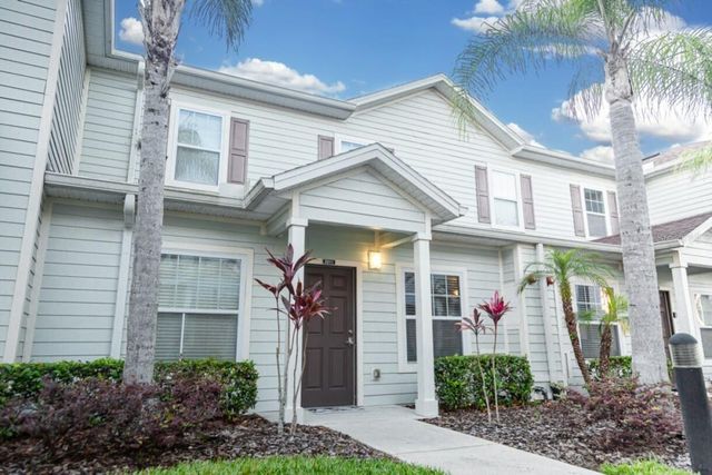 3211 GOLD LANE, Kissimmee, FL 34747