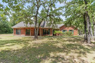 10300 County Road 2426, Terrell, TX 75160