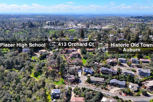 413 Orchard Ct, Auburn, CA 95603