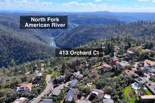 413 Orchard Ct, Auburn, CA 95603