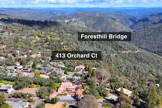 413 Orchard Ct, Auburn, CA 95603