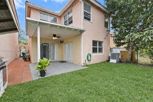 3869 Sienna Greens Ter, Lauderhill, FL 33319