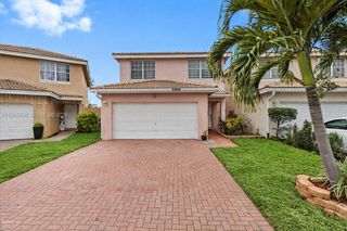 3869 Sienna Greens Ter, Lauderhill, FL 33319