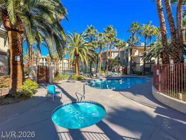 7119 South Durango Drive 213, Las Vegas, NV 89113